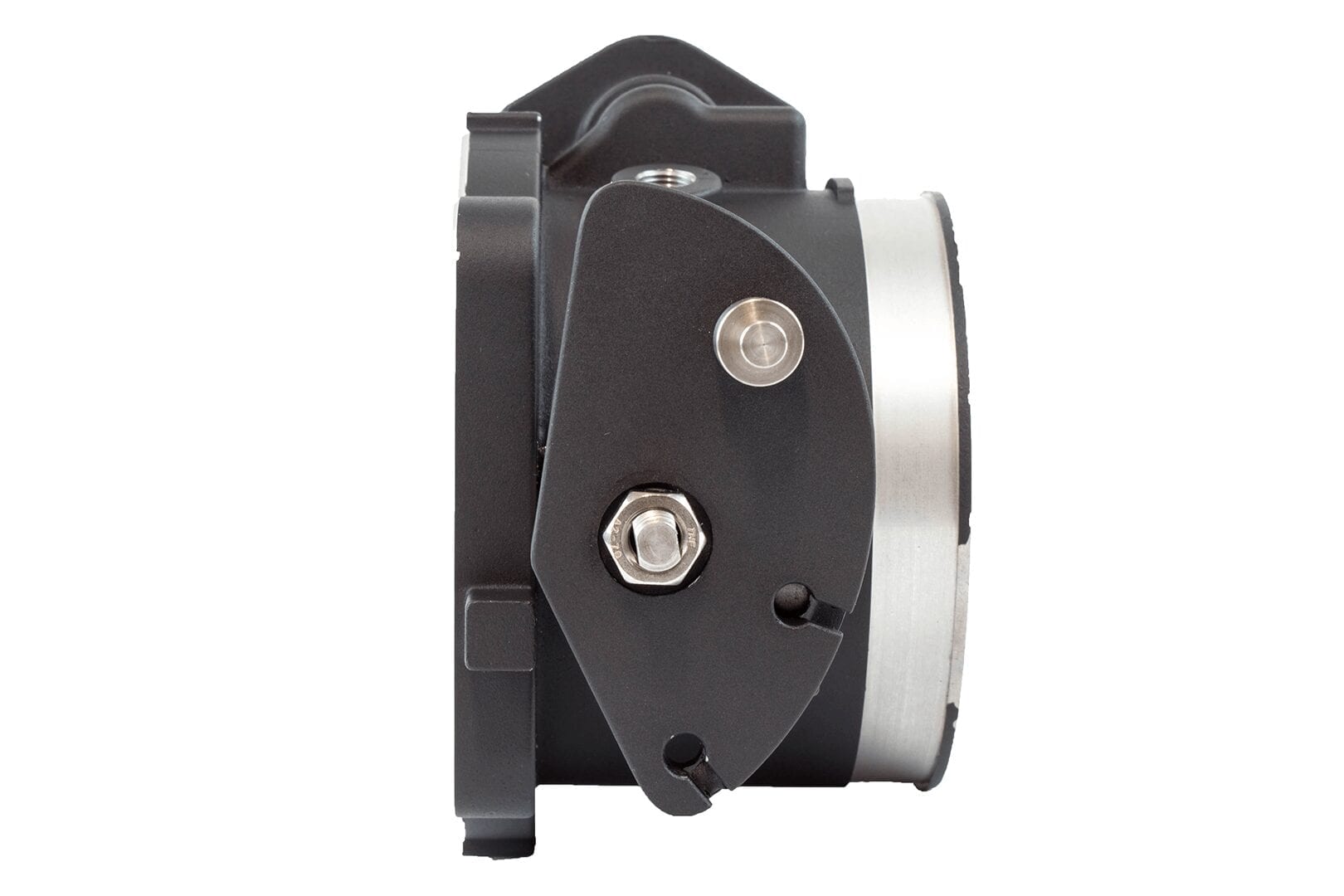 Loaded LS 92MM Throttle Body