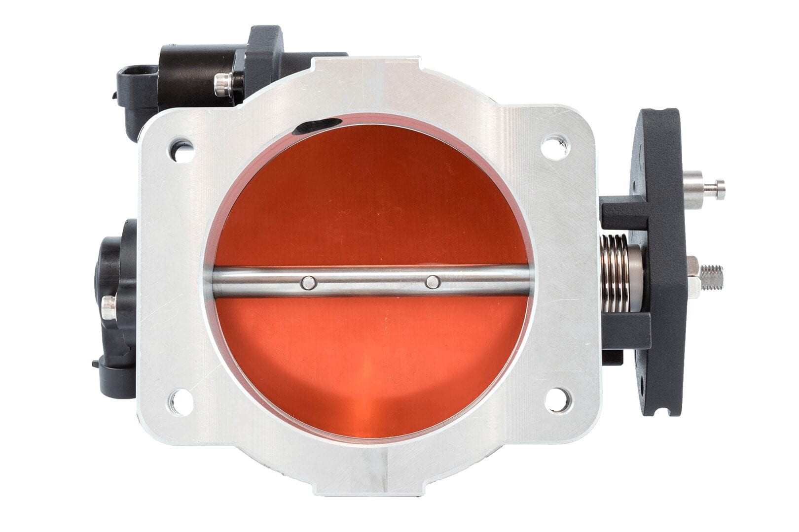 Loaded LS 92MM Throttle Body