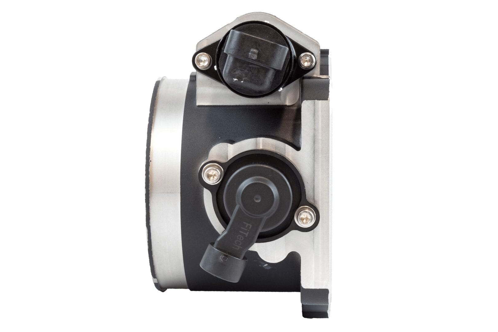 Loaded LS 92MM Throttle Body