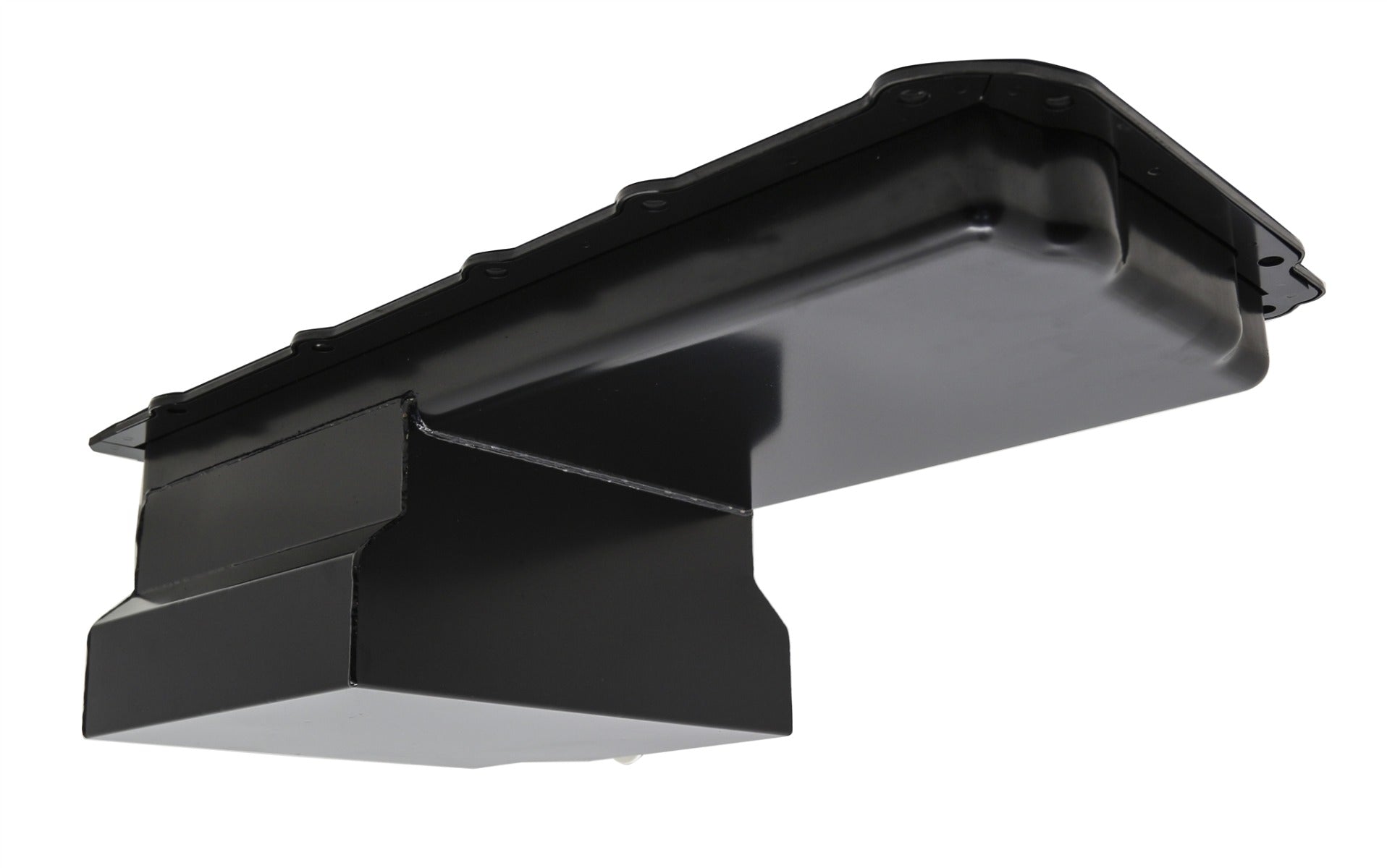 LS Engine Swap Oil Pan w Filter Adapter