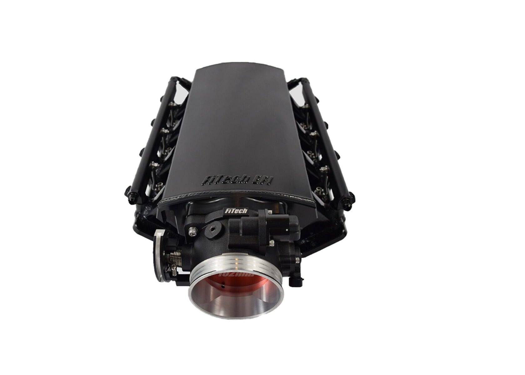 LS1/LS2/LS6/5.3l LS EFI 500HP Kit w/ Trans Control