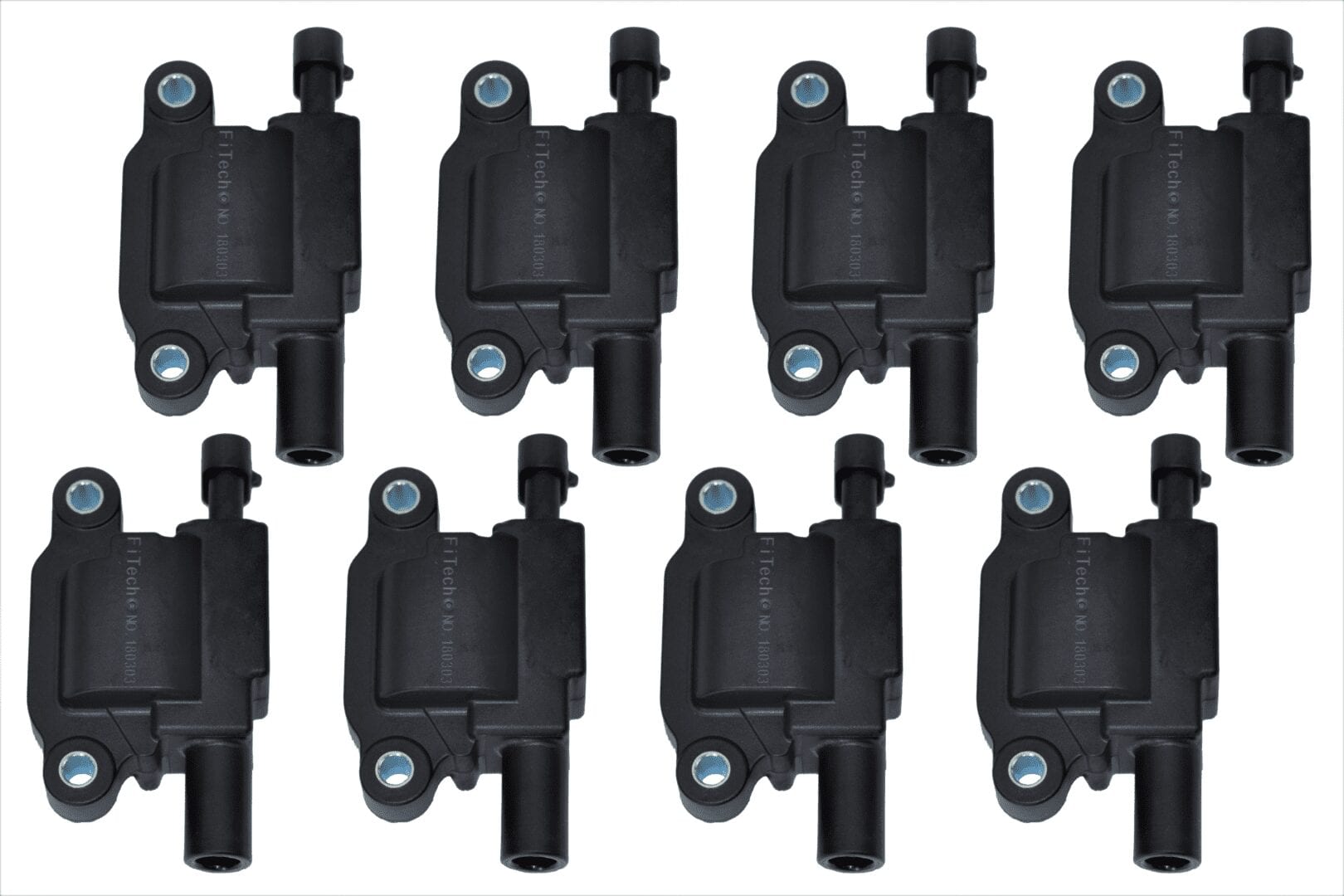 LS3 Ignition Coil 8 Pack