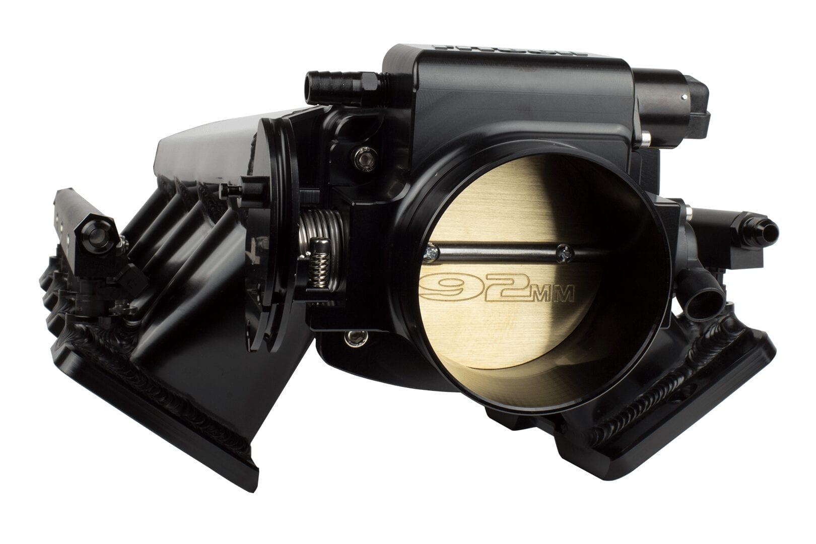LS7 EFI 500HP Kit w/ Trans Control
