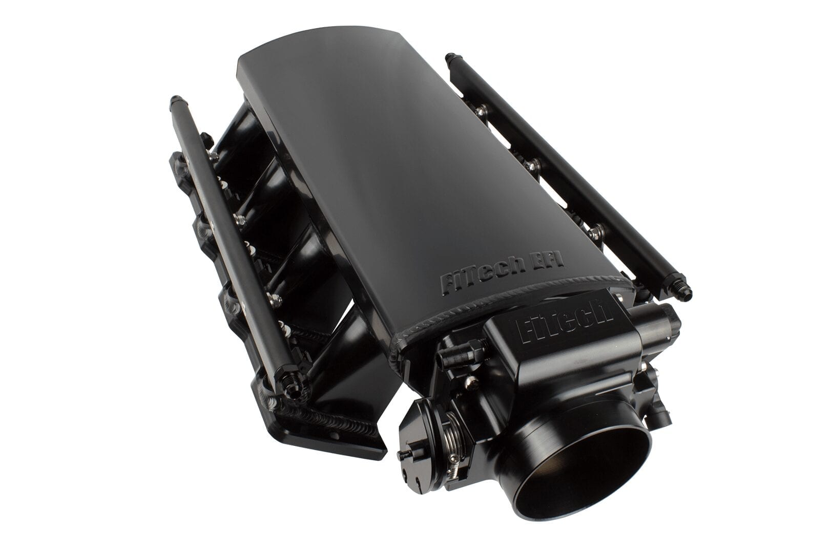 LS7 EFI 500HP Kit w/ Trans Control