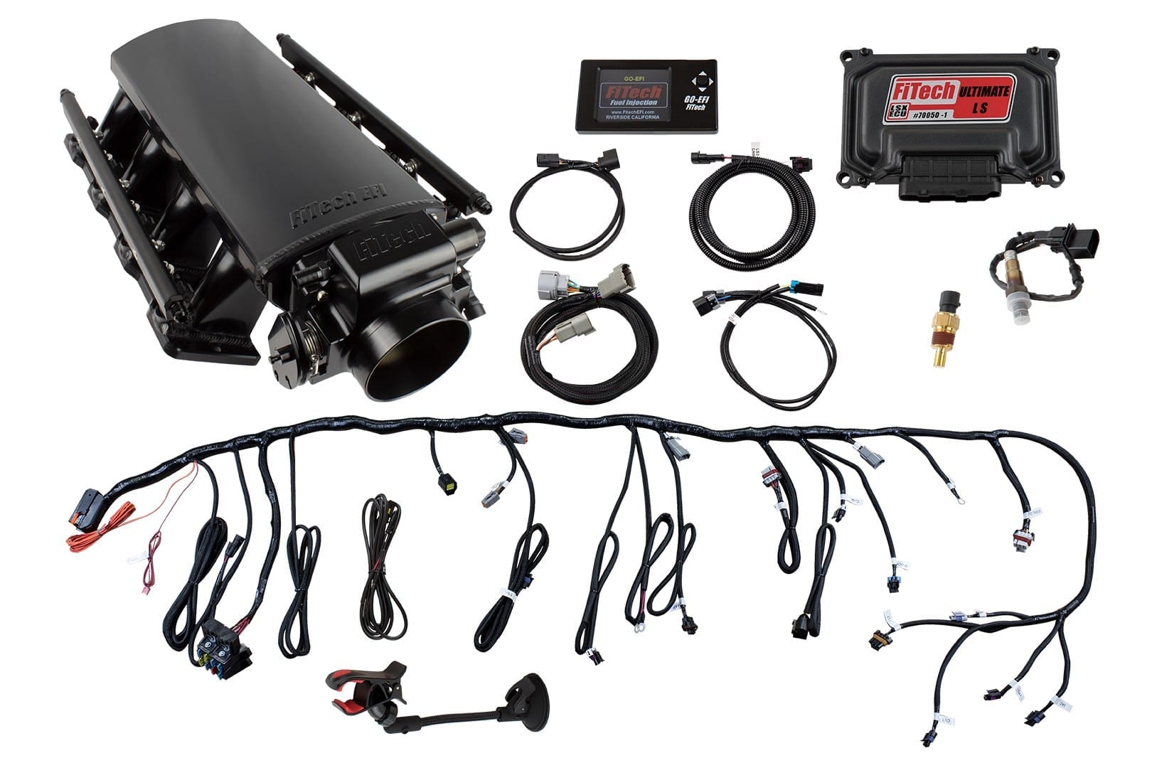 LS7 LS EFI 750HP Kit w/ Trans Control