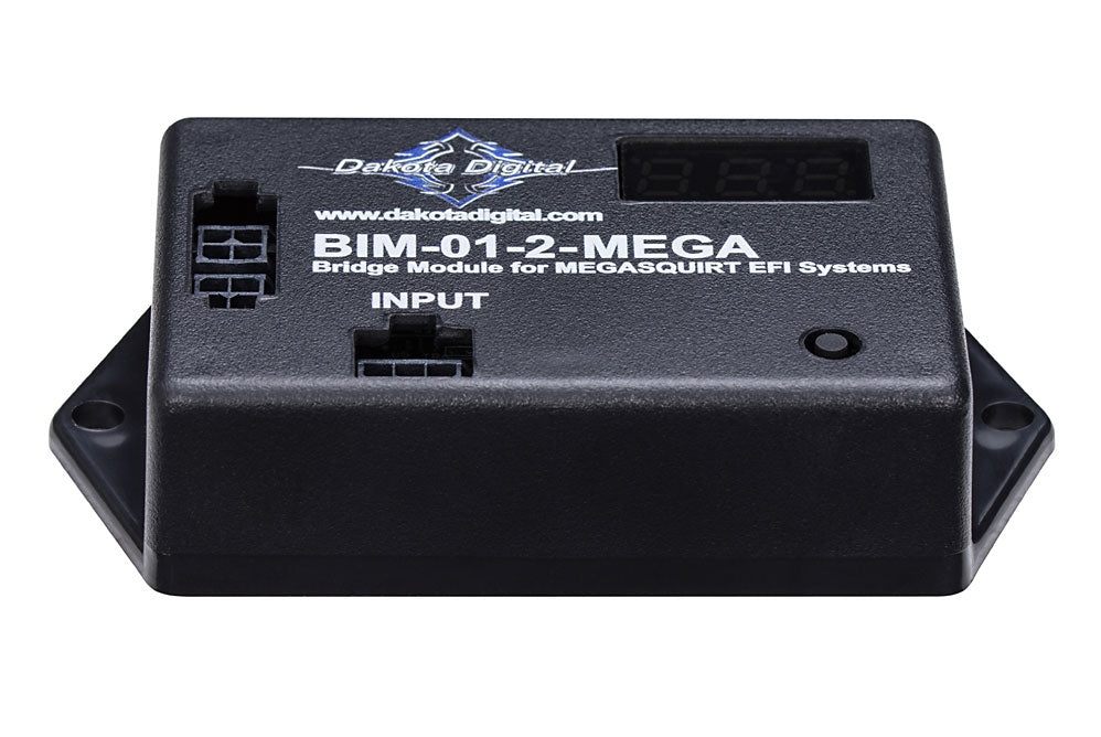 MegaSquirt EFI Interface Module