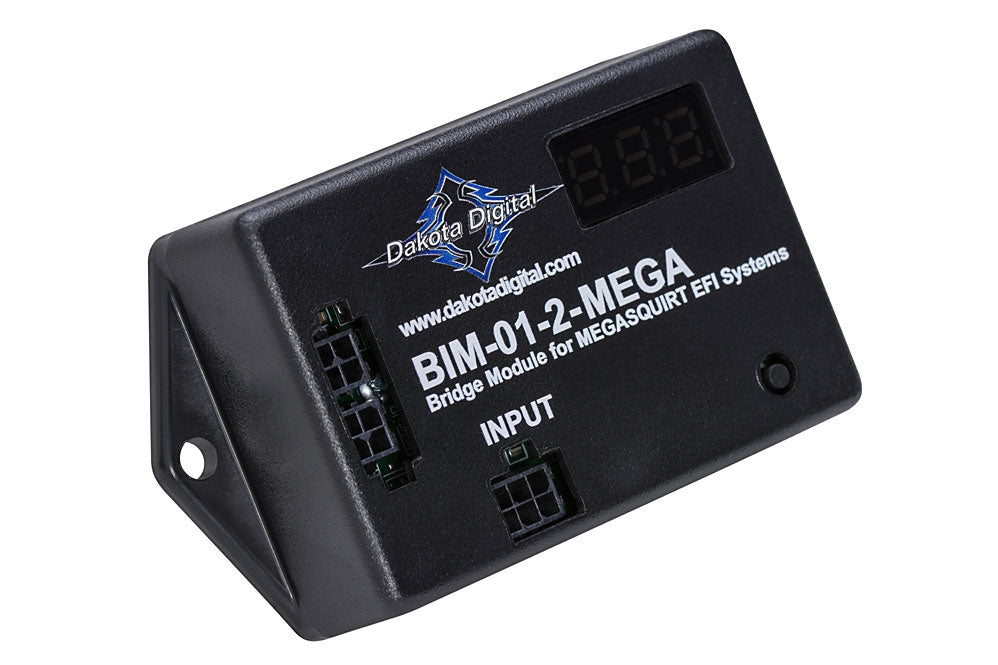 MegaSquirt EFI Interface Module