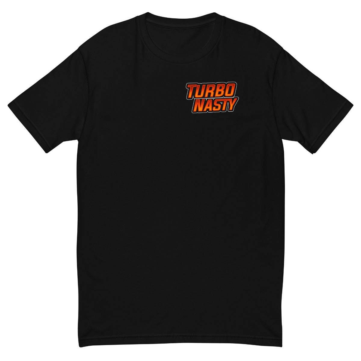 Turbo Nasty Shirt - Shaggin Wagon