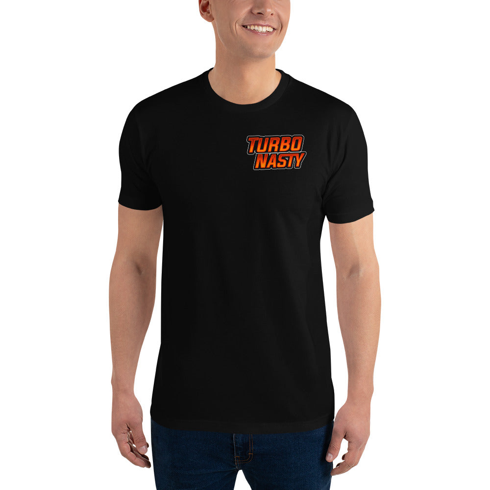 Turbo Nasty Shirt - Shaggin Wagon