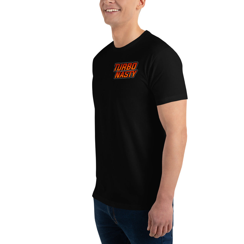 Turbo Nasty Shirt - Shaggin Wagon