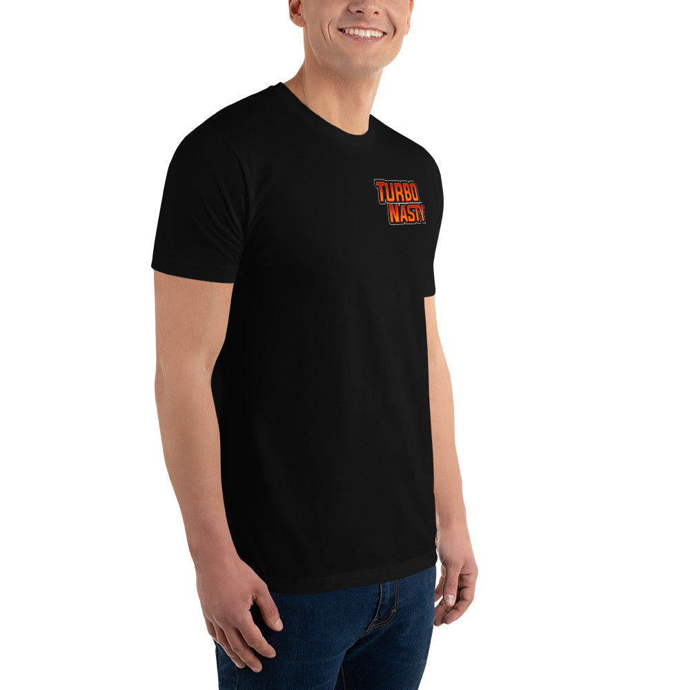 Turbo Nasty Shirt - Shaggin Wagon