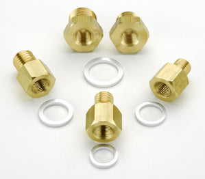 Metric Adaptor Kit