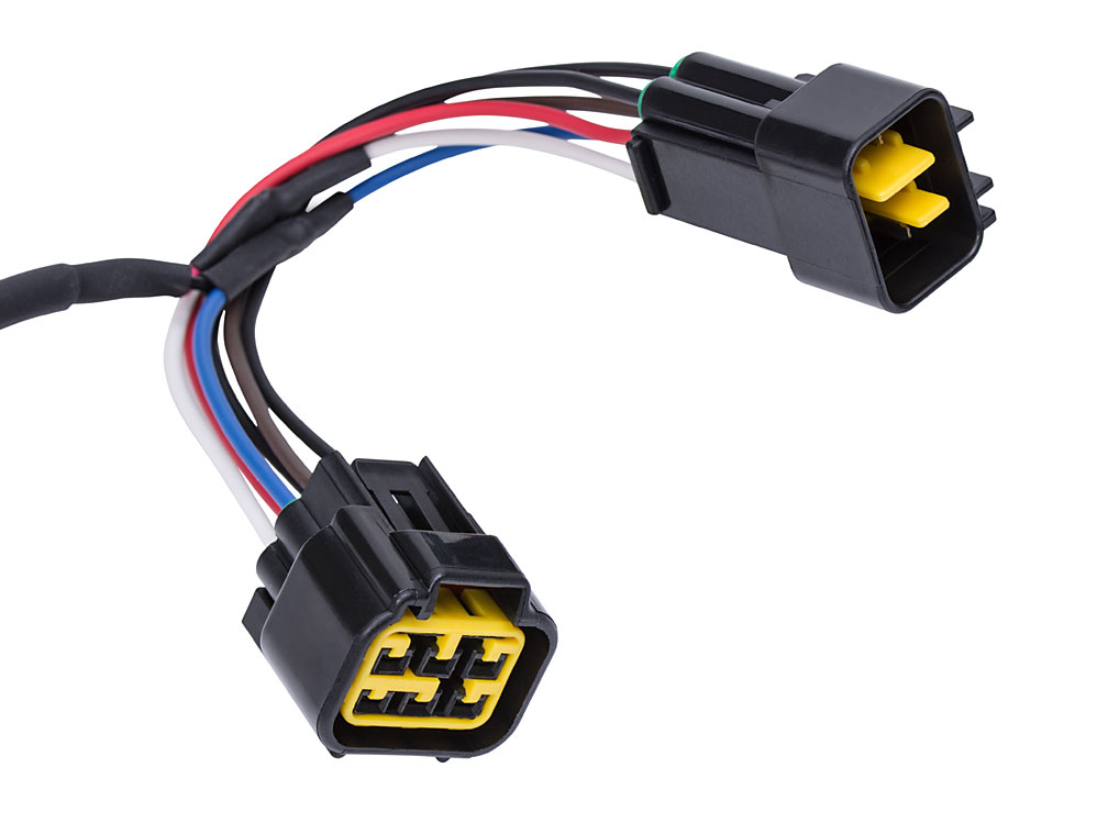 MSD Atomic EFI TBI Interface Module