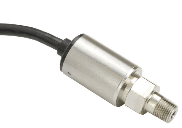 Nitrous Pressure Sender