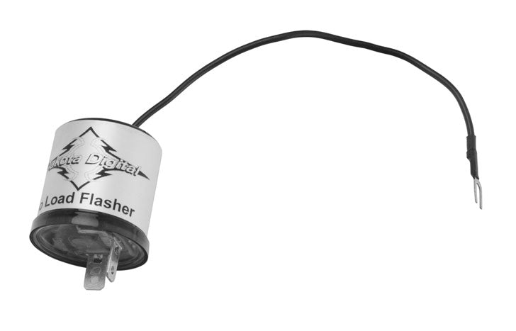 No Load Flasher