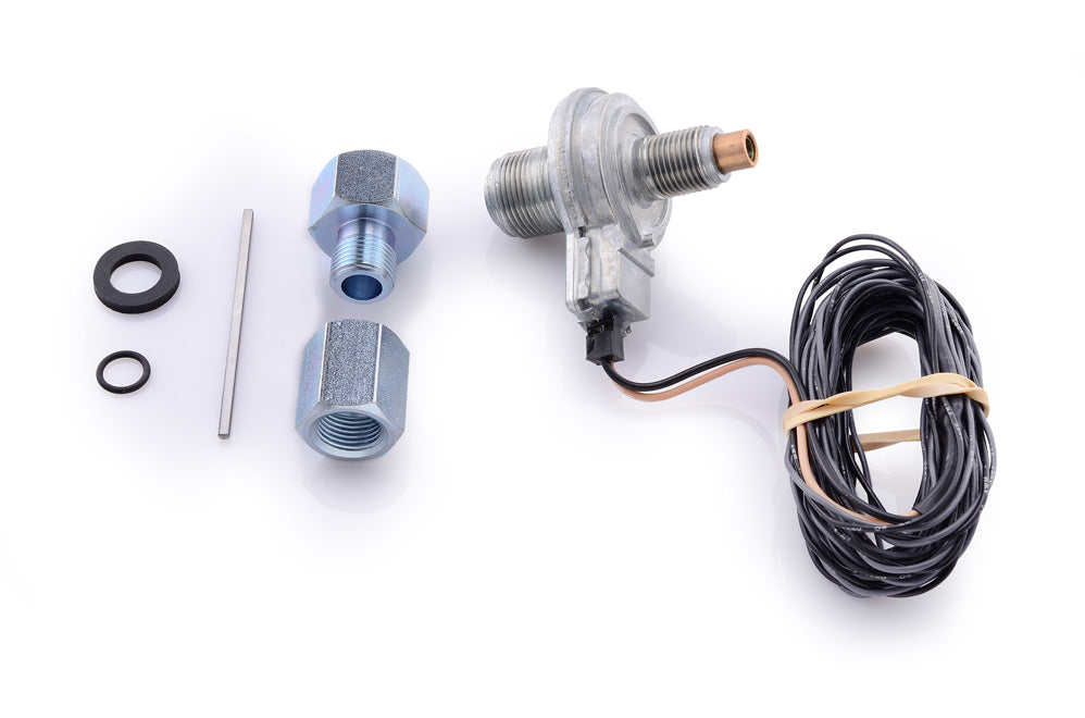 Pass-through Pulse Generator - SEN-01-4160