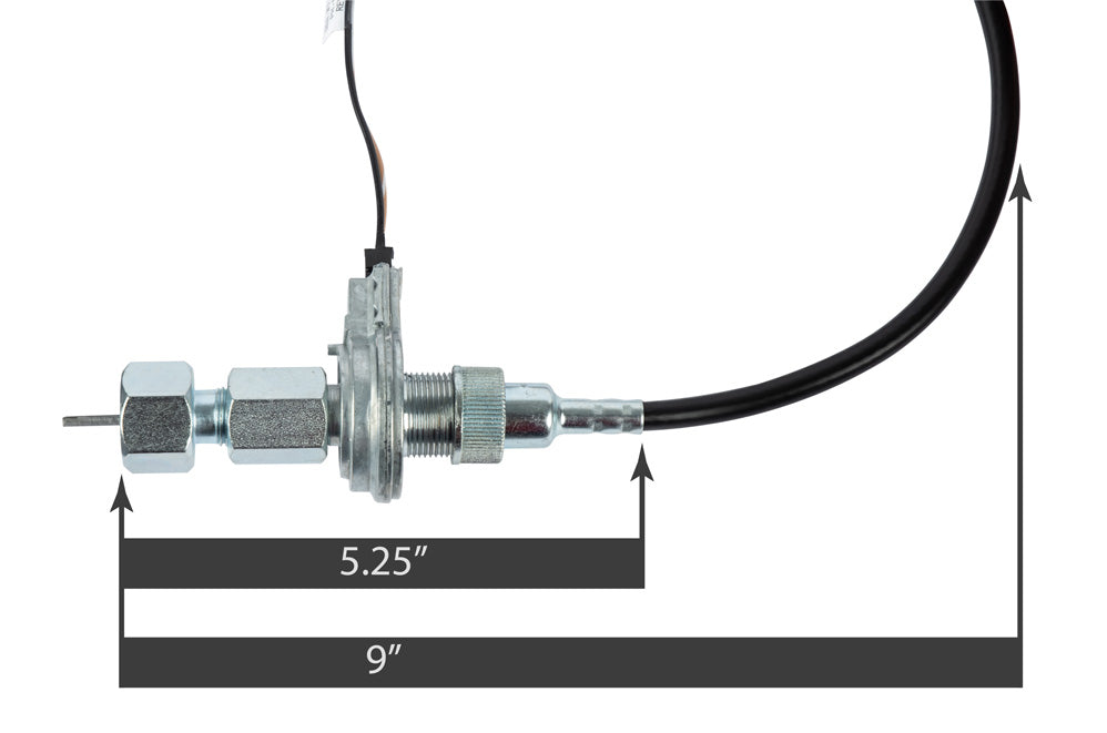 Pass-through Pulse Generator - SEN-01-4160