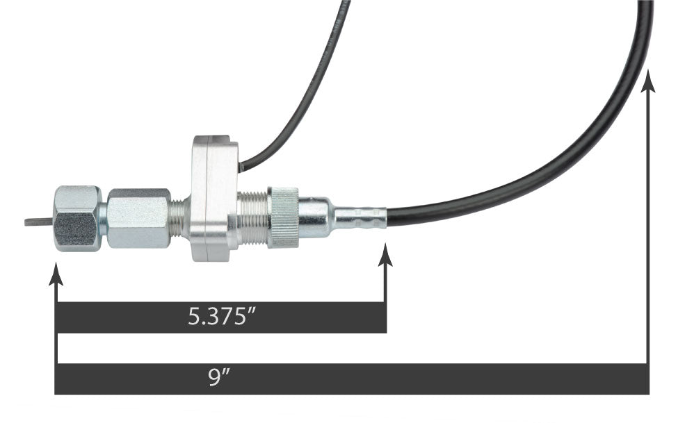 Pass-through Pulse Generator - SEN-01-4280