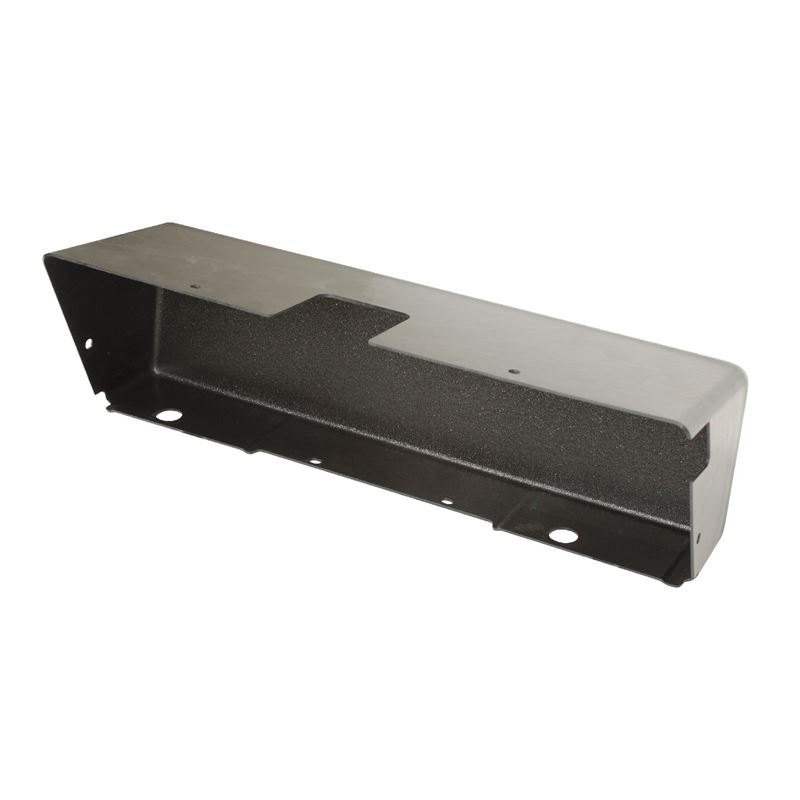 Plastic Glove Box - 1967-72 Ford Truck