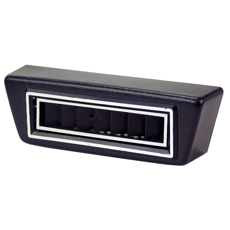 Rectangle AC Louver w/ Housing 