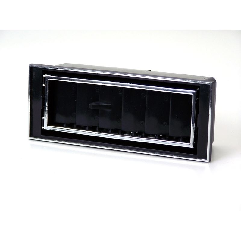 Rectangle AC Vent Large In-Dash