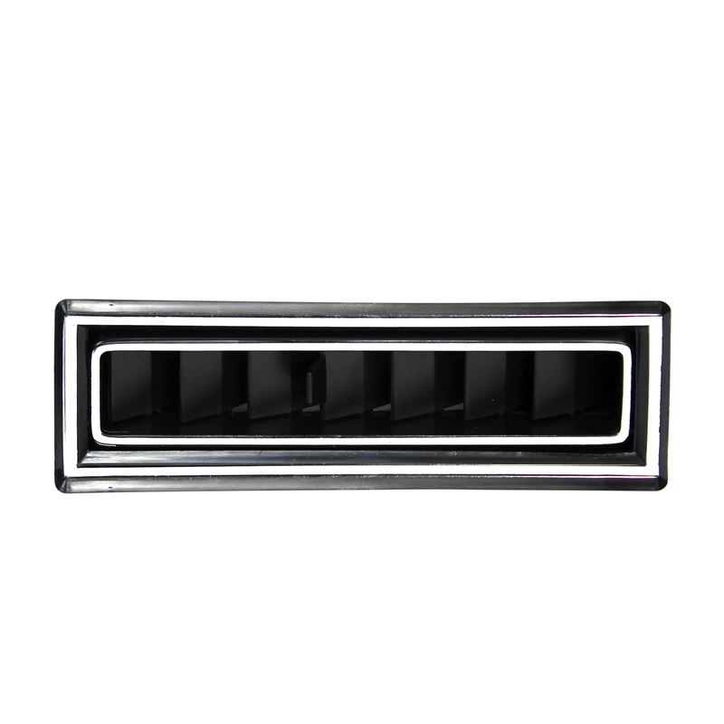 Rectangle AC Vent Louver Large In-Dash - 2.5"