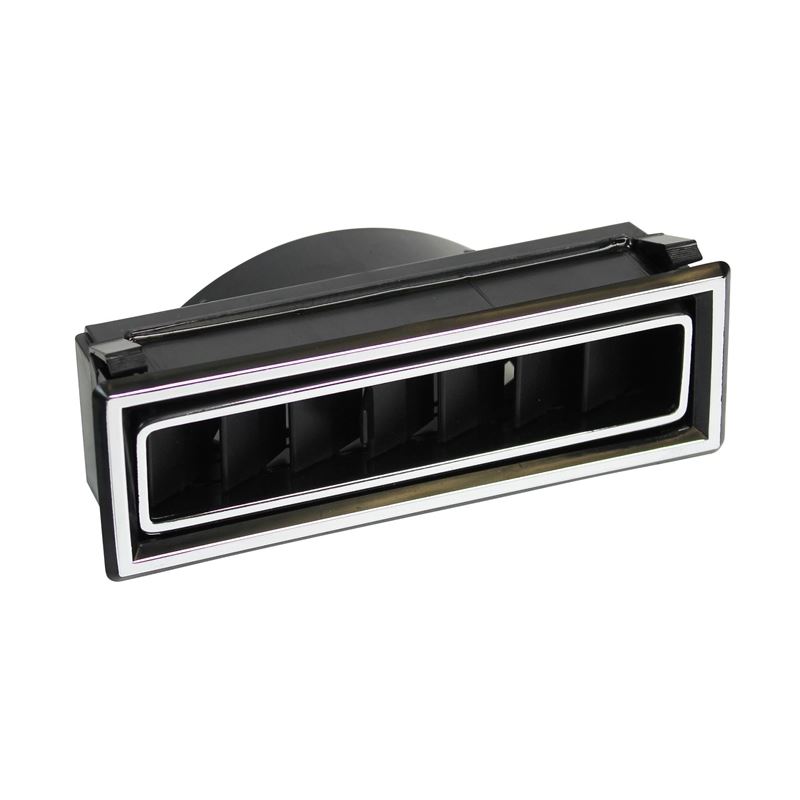 Rectangle AC Vent Louver Large In-Dash 