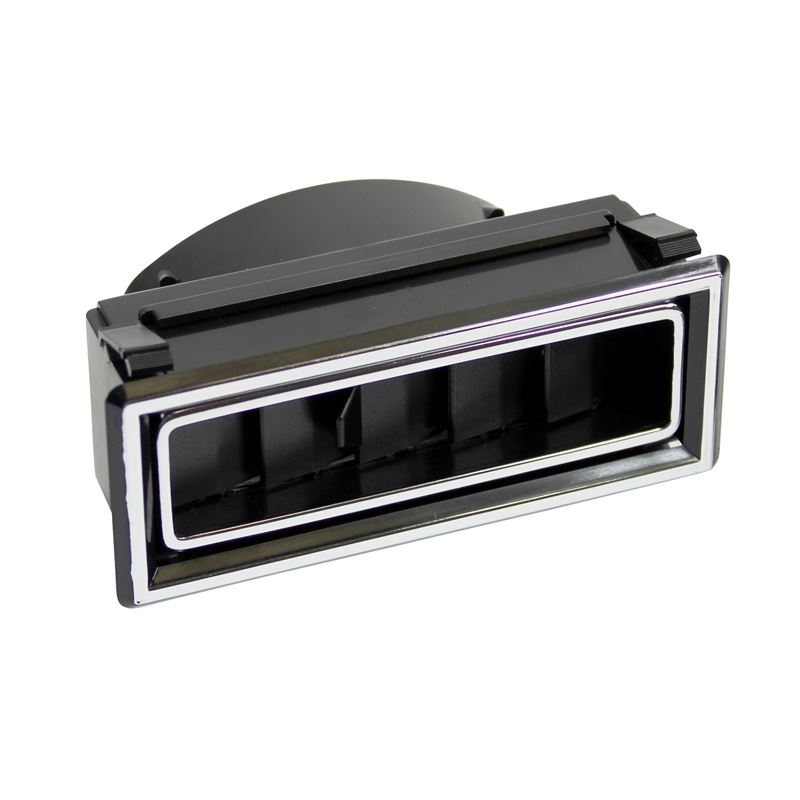 Rectangle AC Vent Small In-Dash