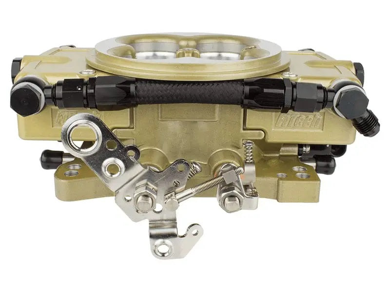Retro LS 650HP EFI System