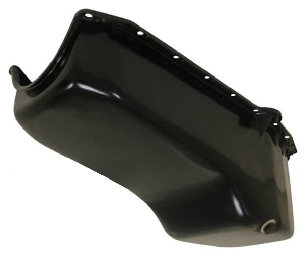 SBC Oil Pan - 1955-1979 Chevrolet 262-350 Small Block