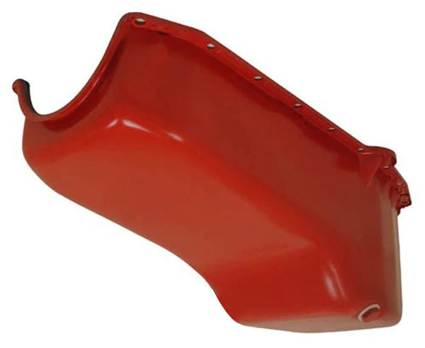 SBC Oil Pan - 1955-1979 Chevrolet 262-350 Small Block