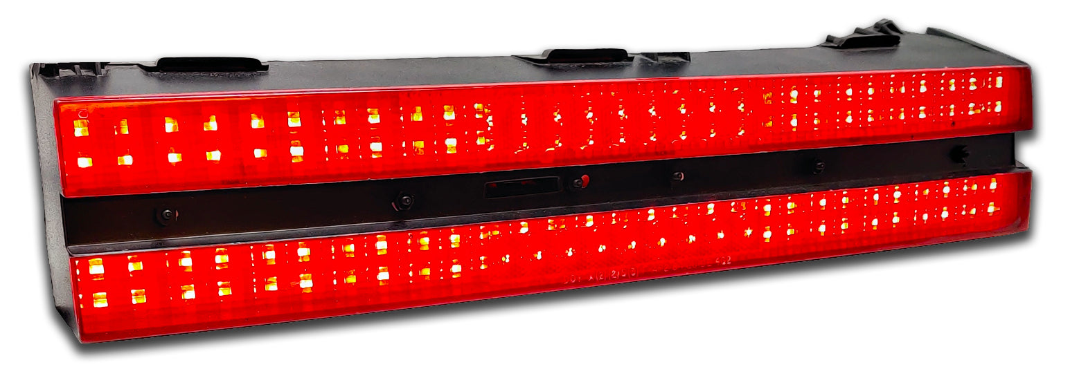 Sequential LED Light 6-Panels -1984-1987 Buick Grand National