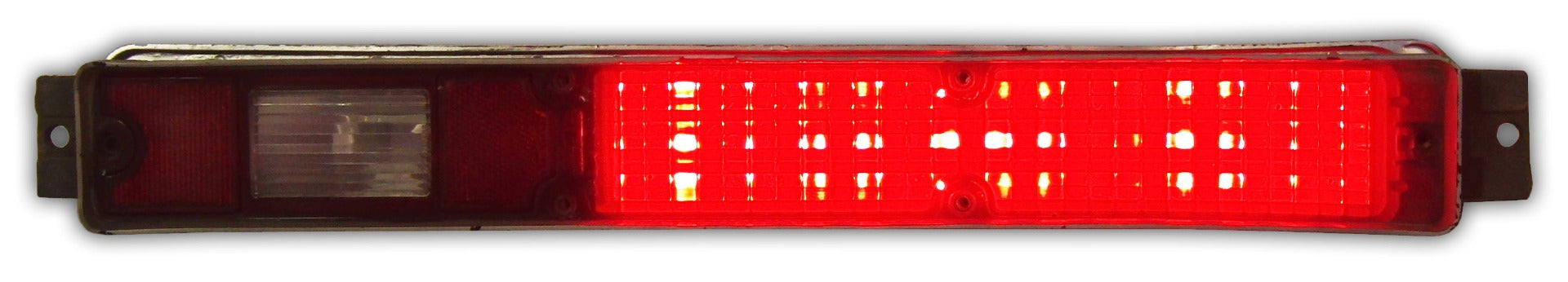 Sequential LED Light Panels - 1970-1971 Buick Skylark