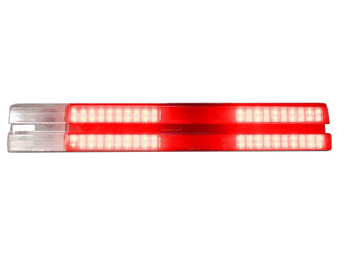 Sequential LED Light Panels - 1984-1987 Buick Grand National