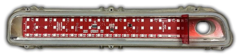Sequential LED Tail Light Panels - 1969 Dodge Coronet 500
