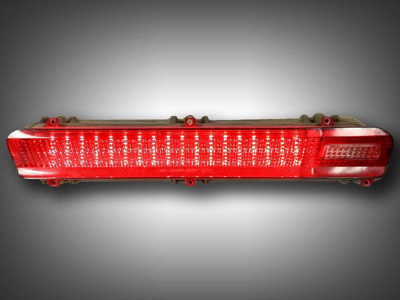 Sequential LED Tail Light Panels - 1969 Dodge Coronet 500