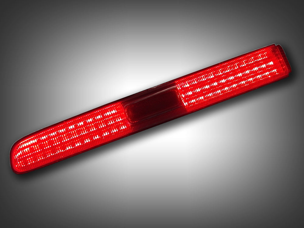 Sequential LED Tail Light Panels - 1970 Dodge Challenger