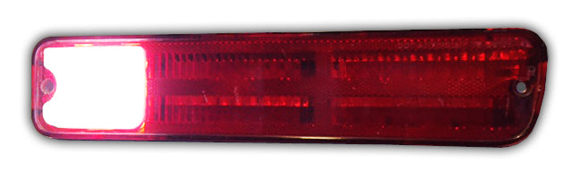 Sequential LED Tail Light Panels - 1979-1981 El Camino