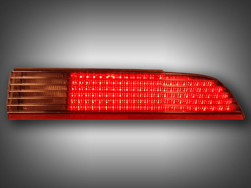 Sequential LED Tail Light Panels - 1979-1981 Pontiac Firebird