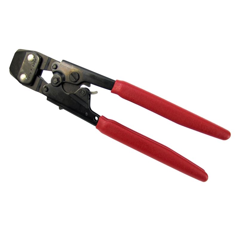 Simple-Crimp AC Fitting and Hose Kit