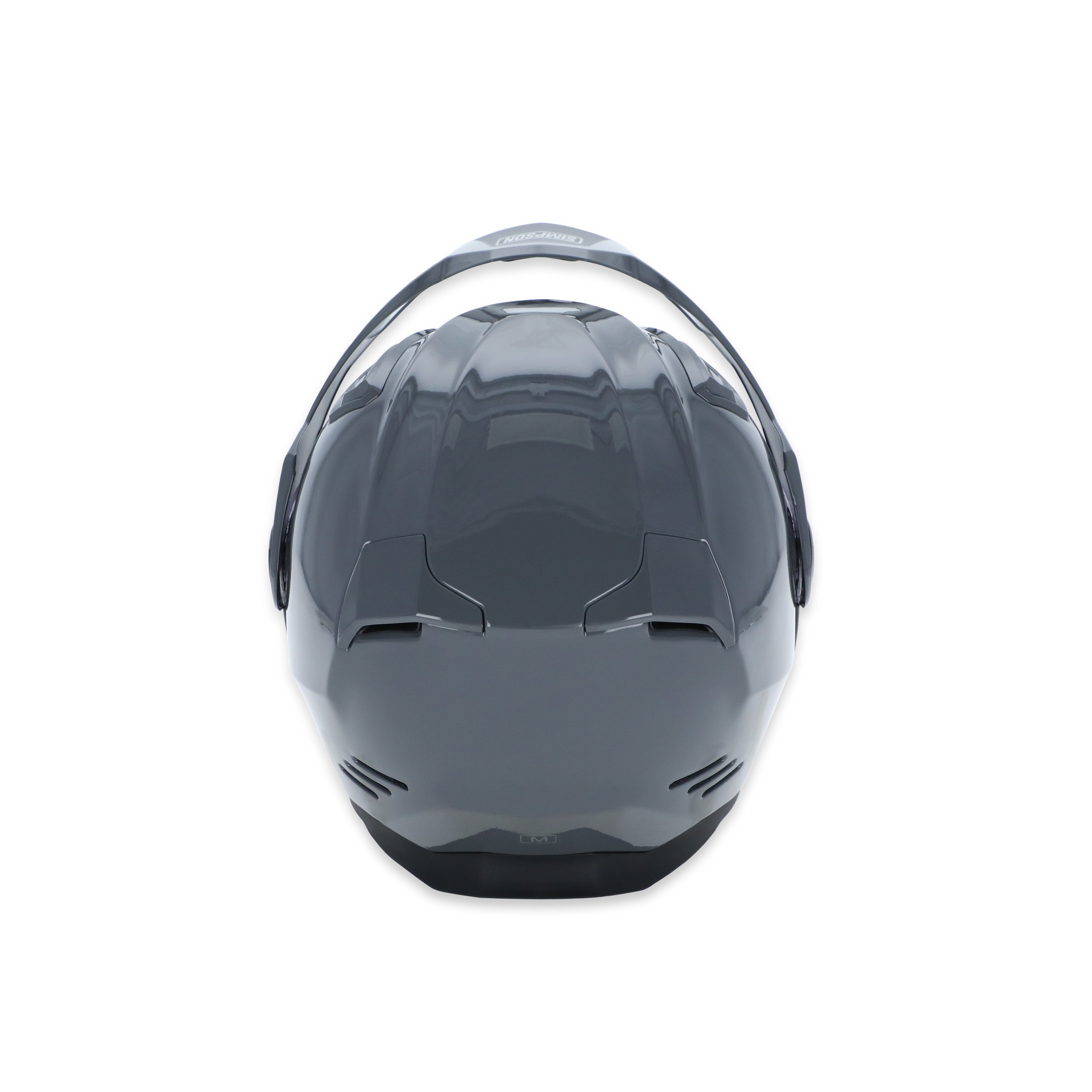Simpson Journey Bandit Helmet - Armor