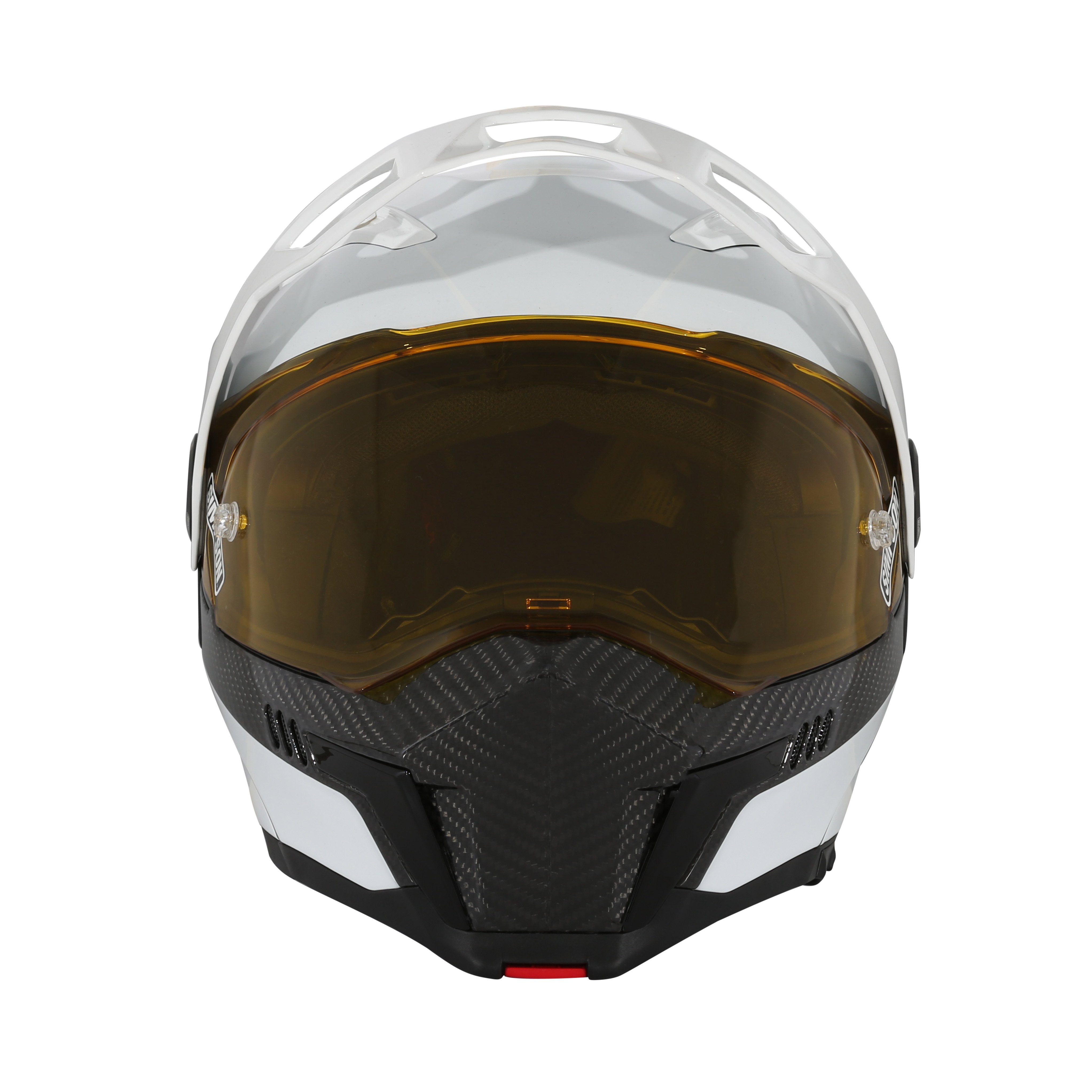 Simpson Journey Bandit Helmet - Rusty Butcher