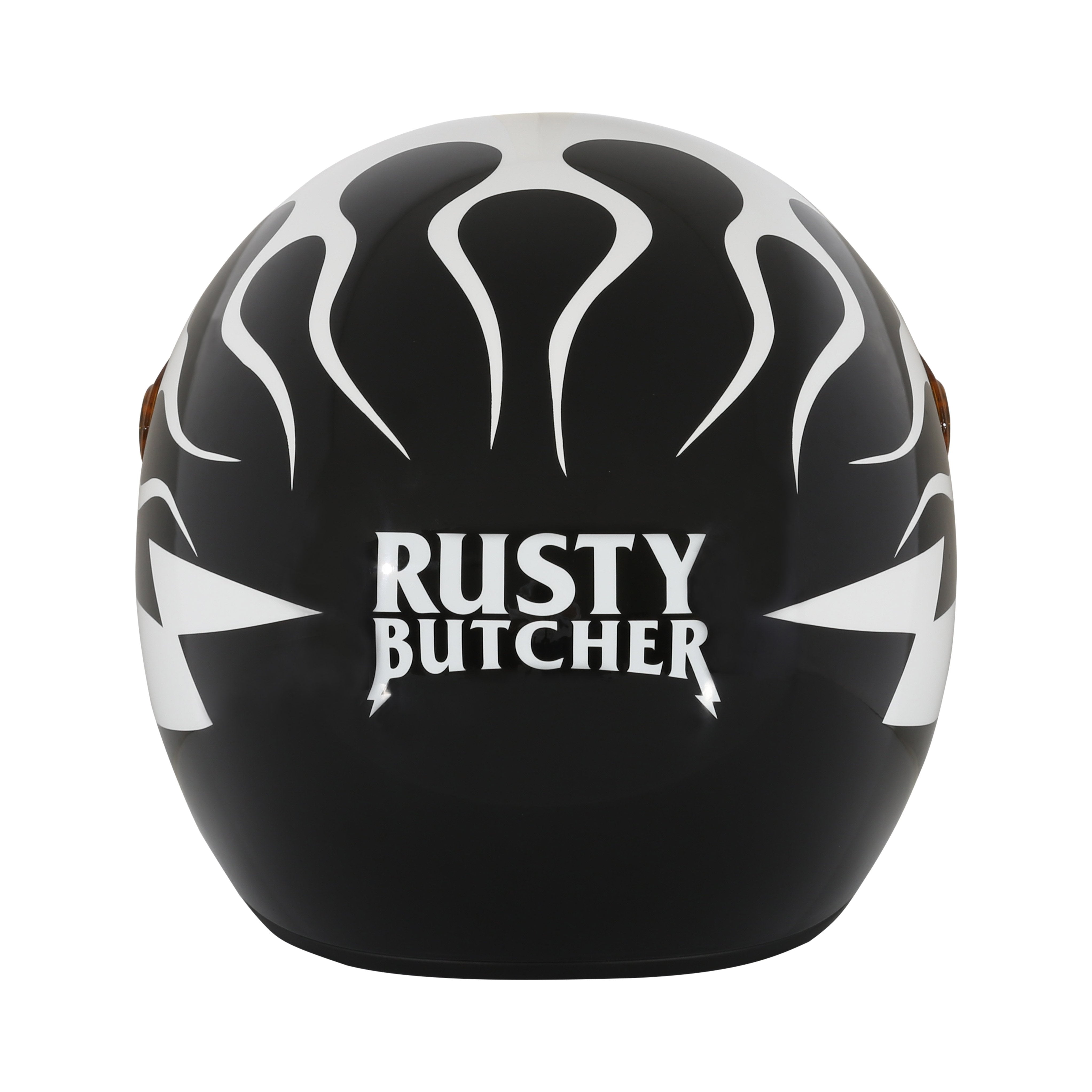Simpson M30 Bandit Helmet - Rusty Butcher
