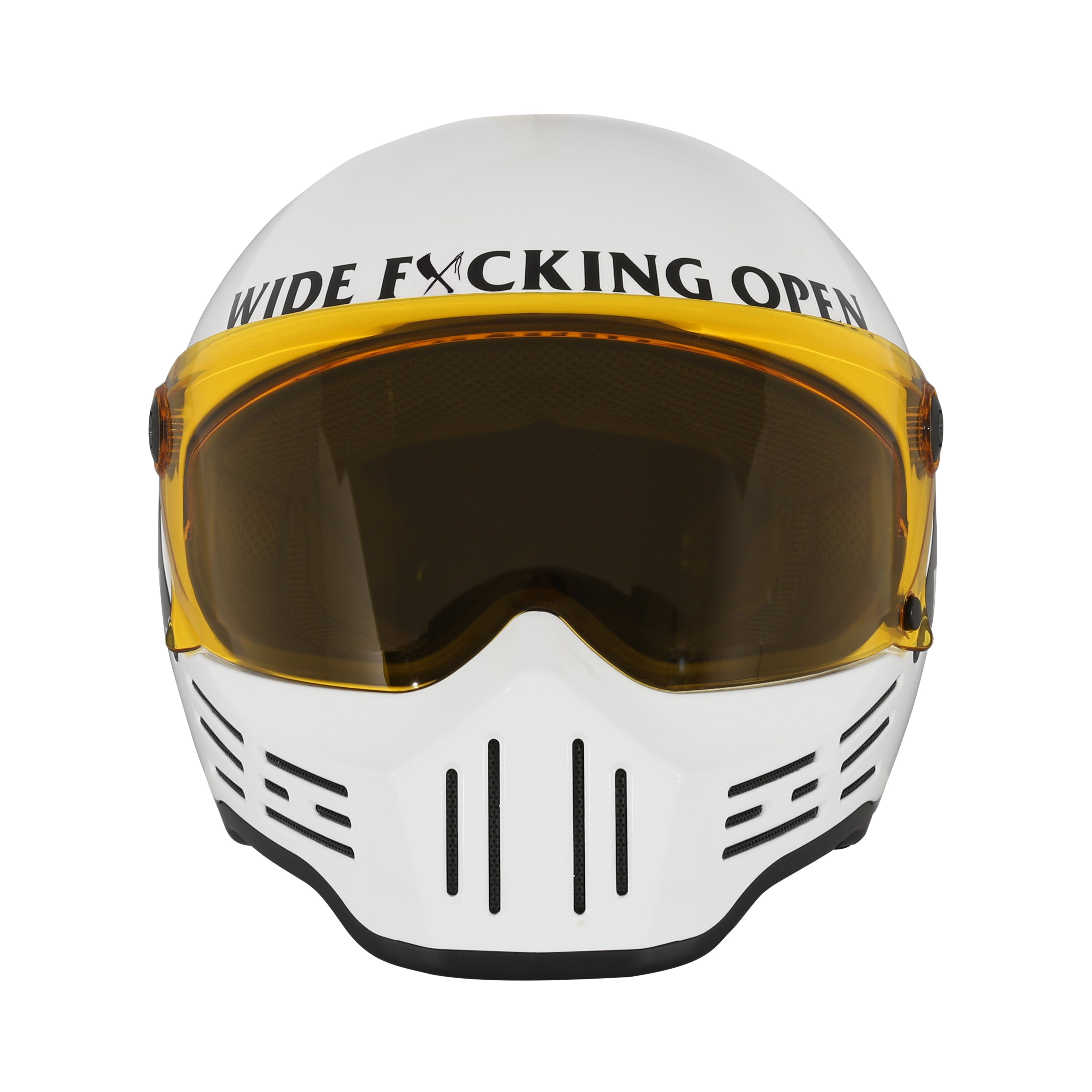Simpson M30 Bandit Helmet - Rusty Butcher