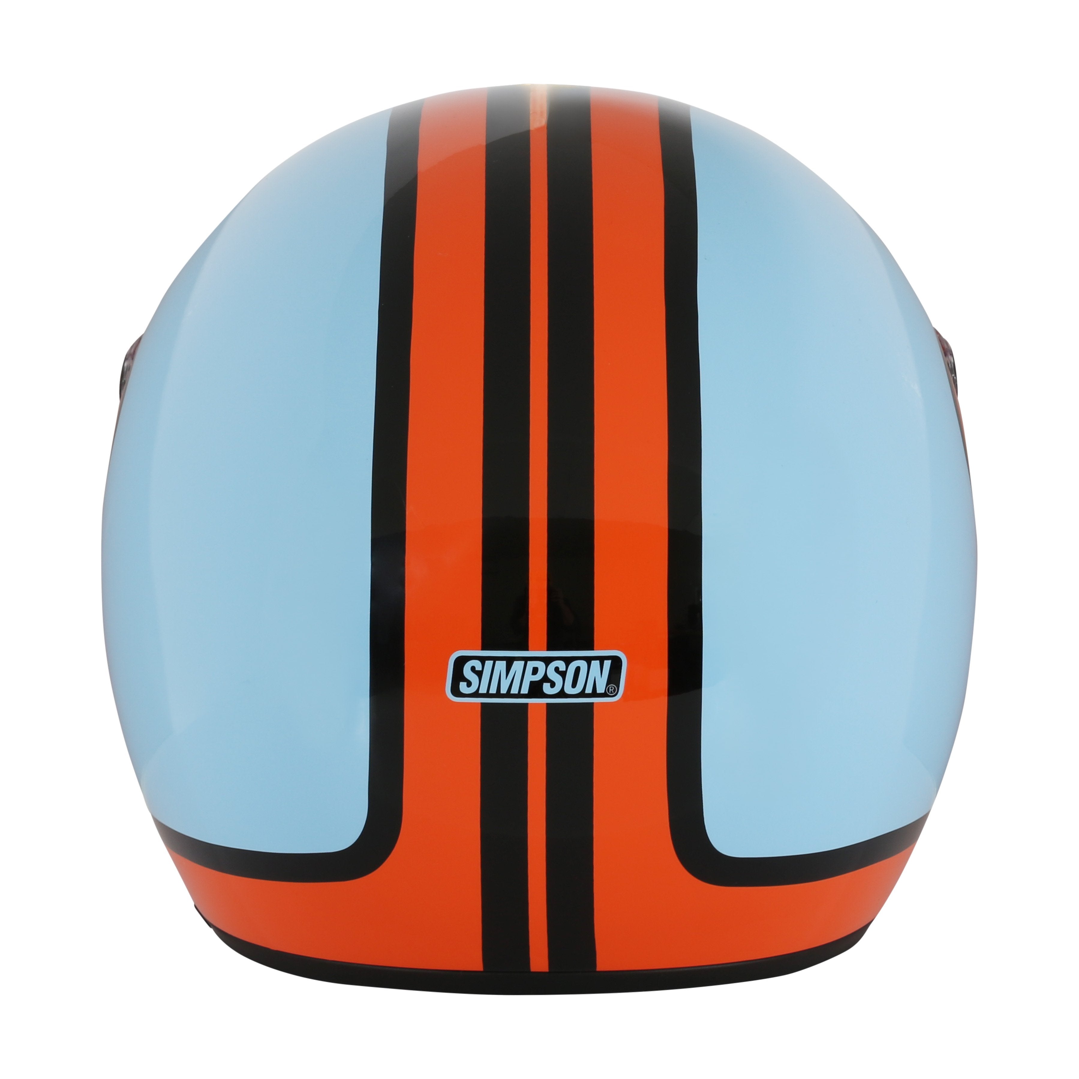 Simpson M62 Bandit Helmet - Hondo GP