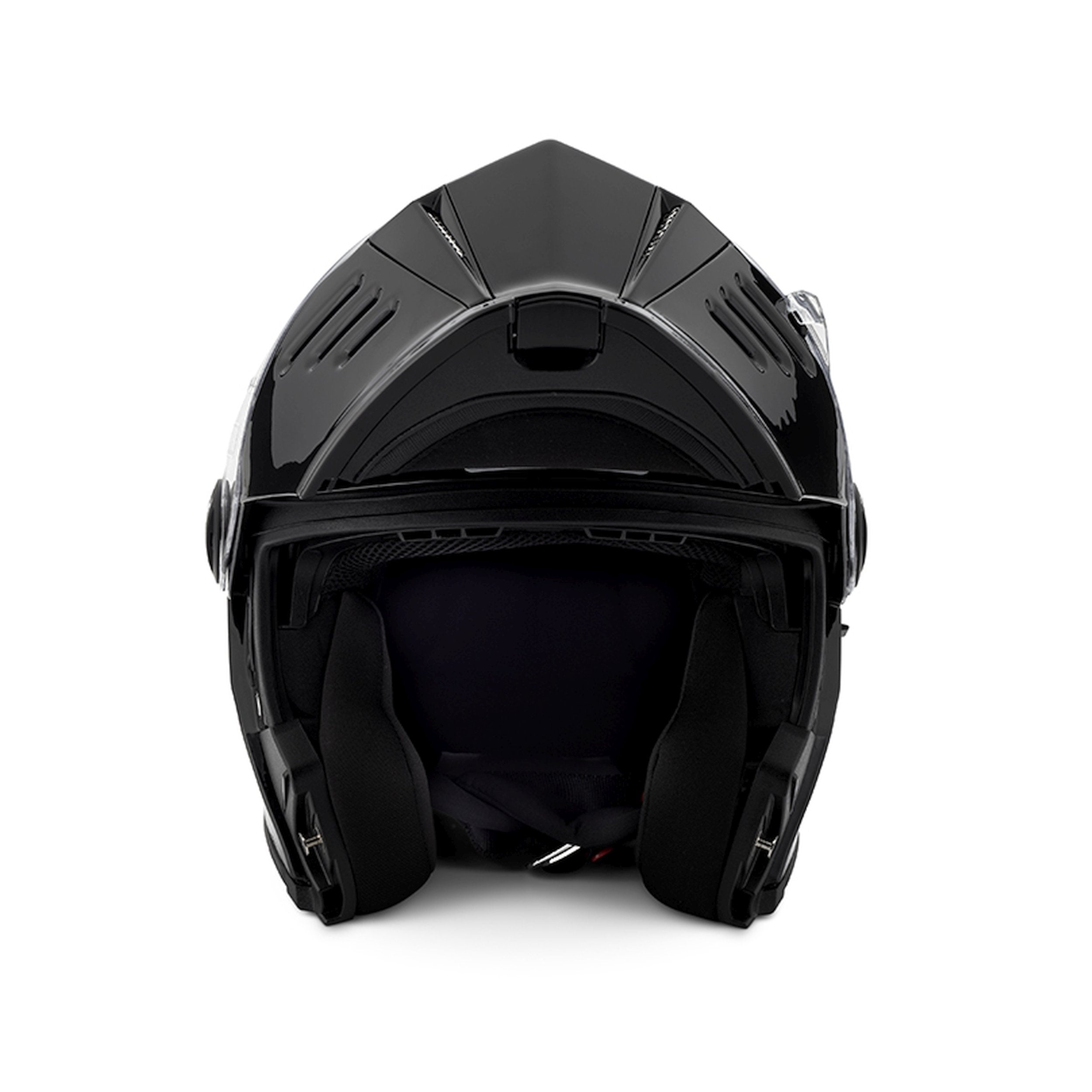 Simpson Mod Bandit Helmet - Flat Black