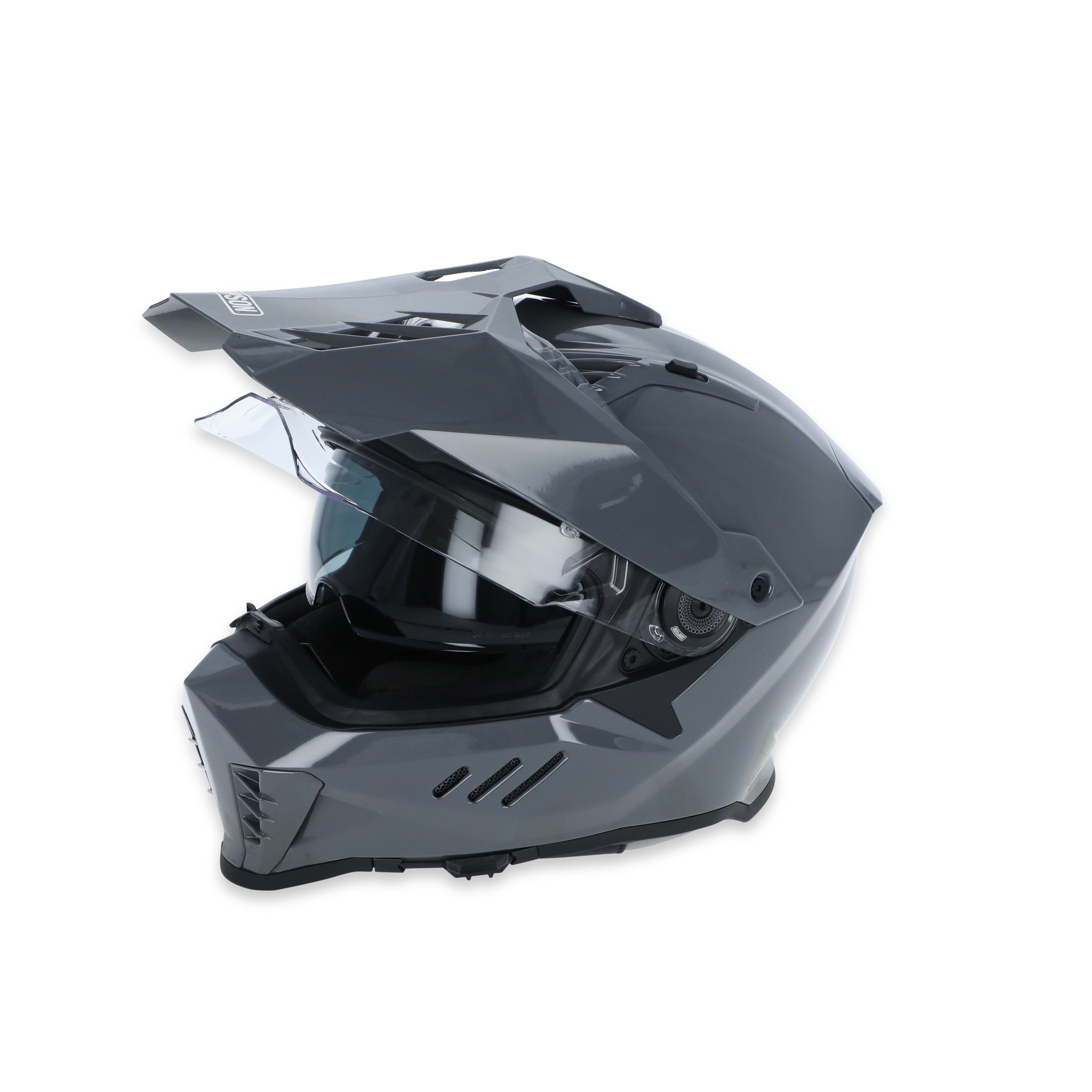 Simpson Xcursion Bandit Helmet - Armor