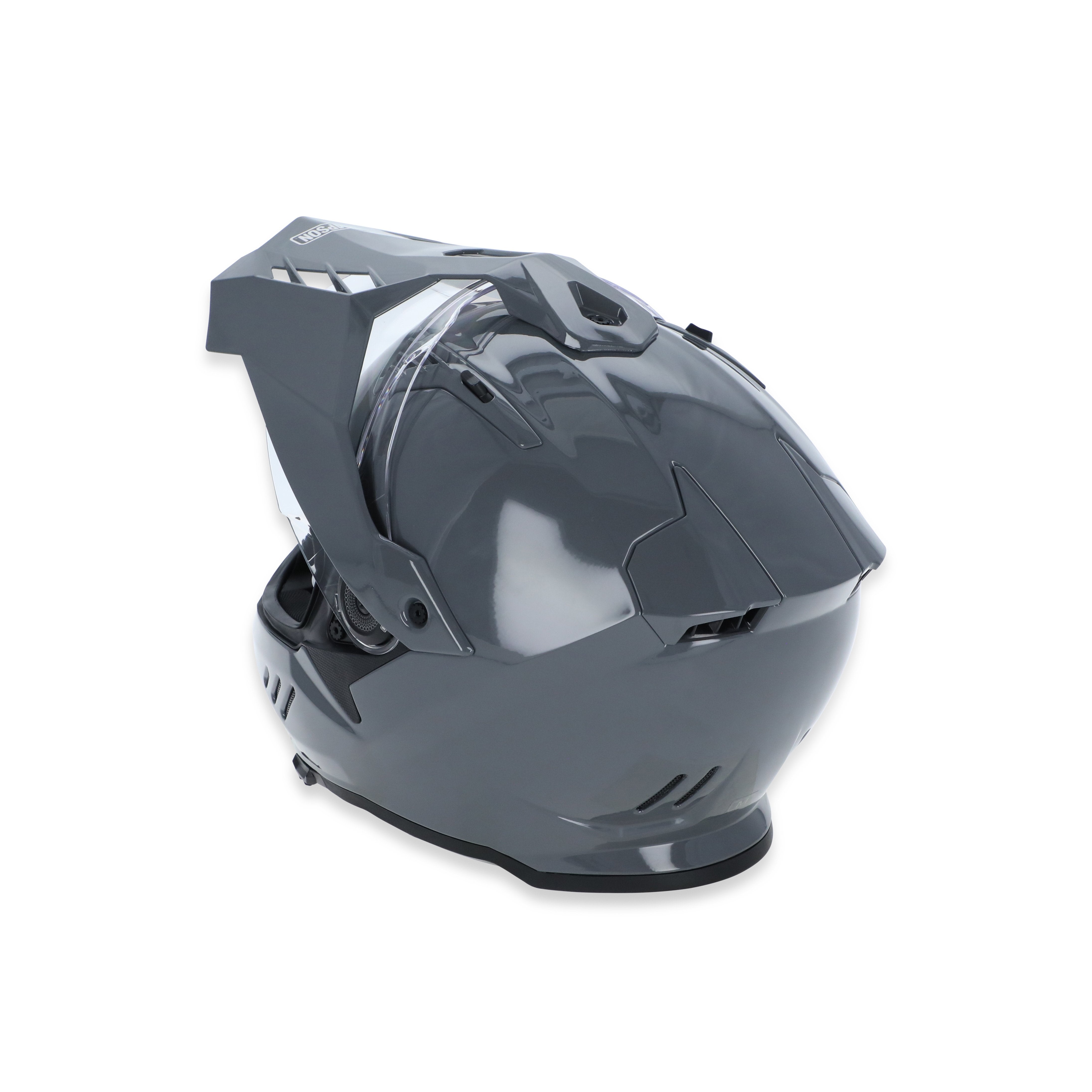 Simpson Xcursion Bandit Helmet - Armor