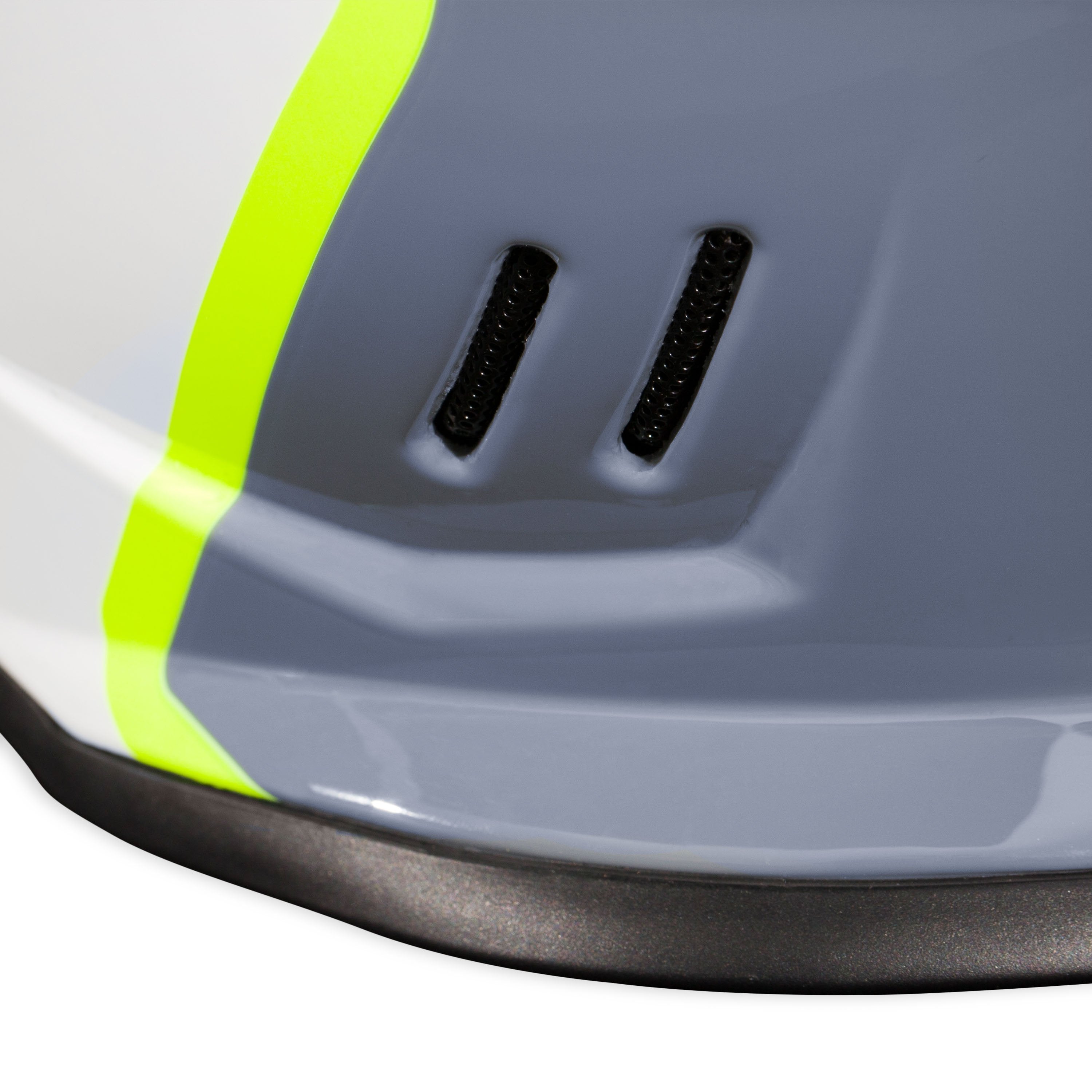 Simpson Xcursion Bandit Helmet - BC Yellow