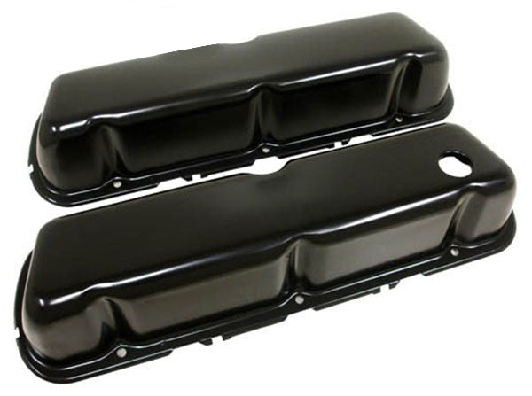Small Block Ford Steel 302 5.0L Valve Covers